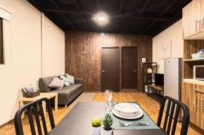 504 Cozy AC apt Zocalo Rooftop